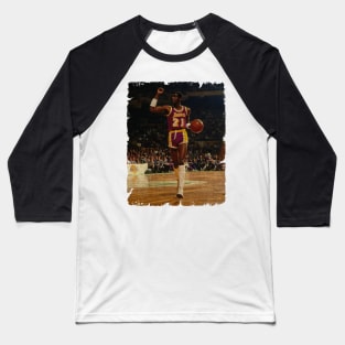 5X NBA Champion, Michael Cooper! Baseball T-Shirt